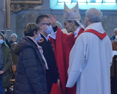 confirmations solesmes 52