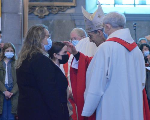 confirmations solesmes 54