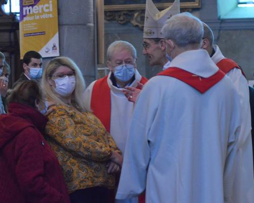 confirmations solesmes 56