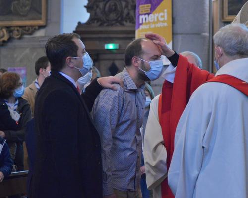 confirmations solesmes 59