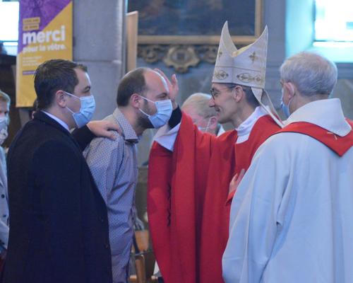 confirmations solesmes 60