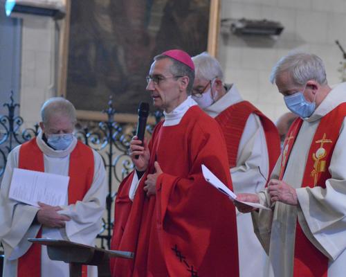 confirmations solesmes 61