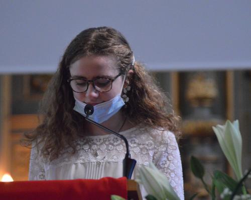 confirmations solesmes 66