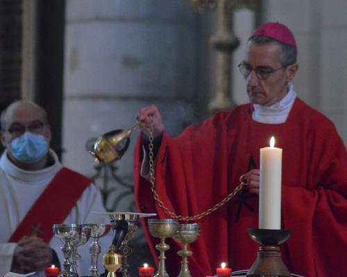 confirmations solesmes 69