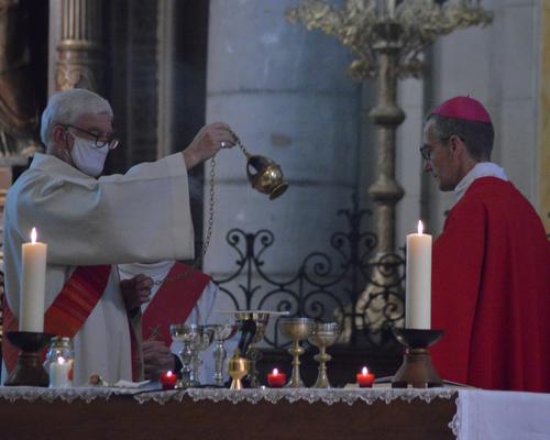 confirmations solesmes 70