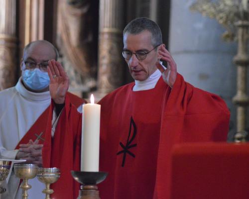 confirmations solesmes 71