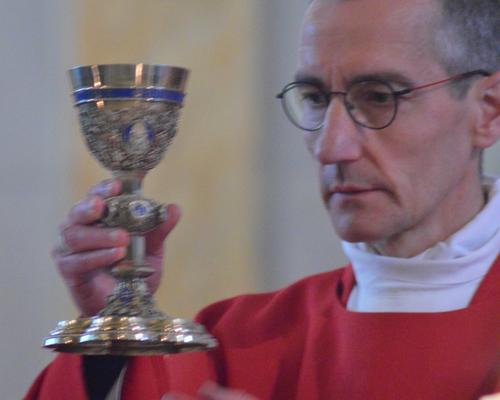 confirmations solesmes 72