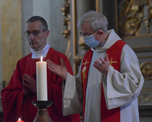 confirmations solesmes 74