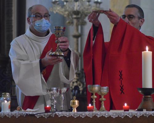 confirmations solesmes 75