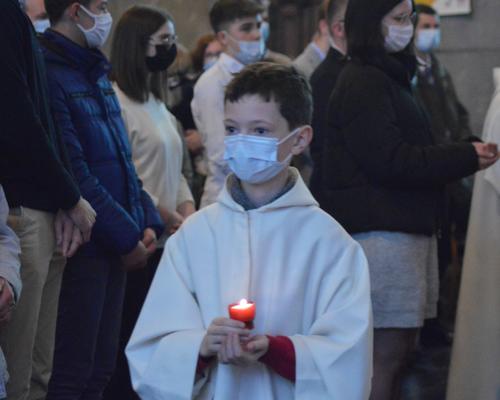 confirmations solesmes 78