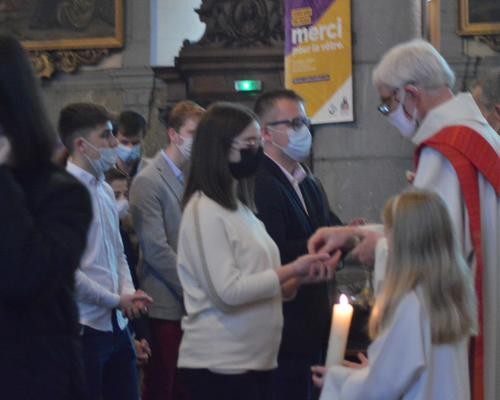 confirmations solesmes 79
