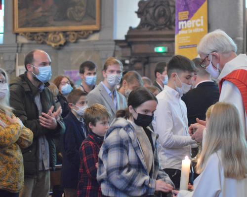 confirmations solesmes 80