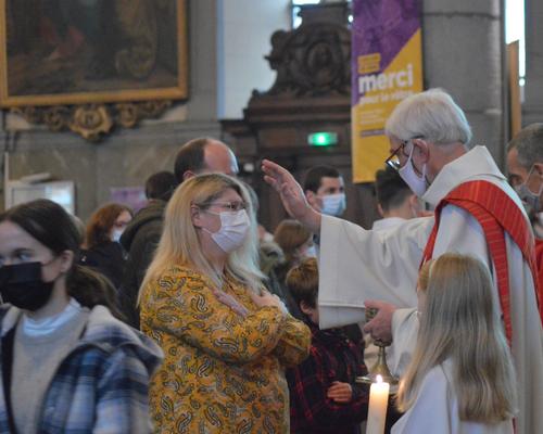 confirmations solesmes 81