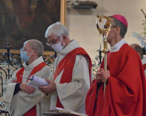 confirmations solesmes 82