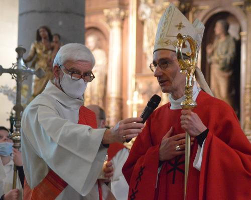 confirmations solesmes 84