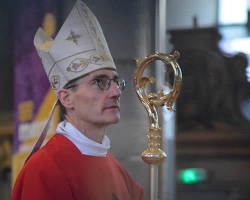confirmations solesmes 86