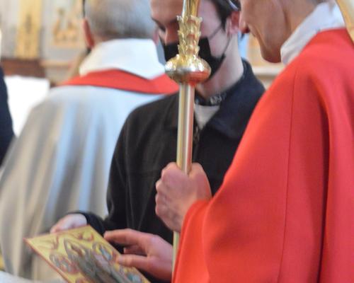 confirmations solesmes 88