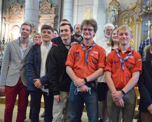 confirmations solesmes 90