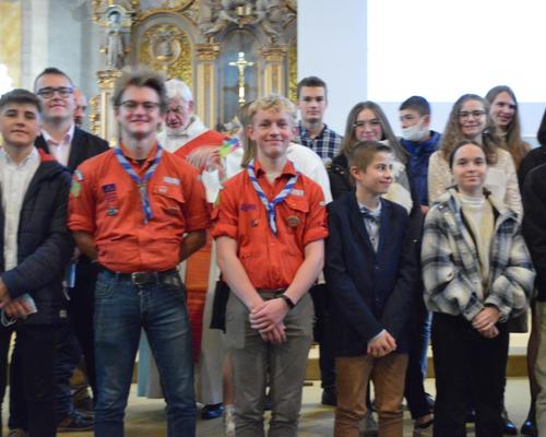 confirmations solesmes 94