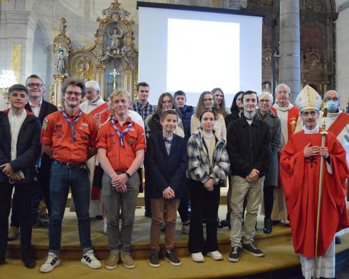 confirmations solesmes 1