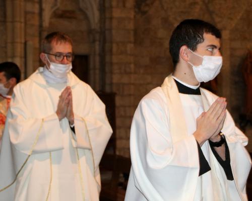 2011_Solennité du Christ Roi 6