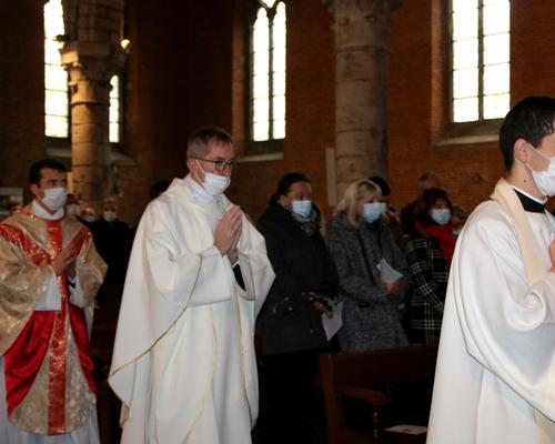 2011_Solennité du Christ Roi 16