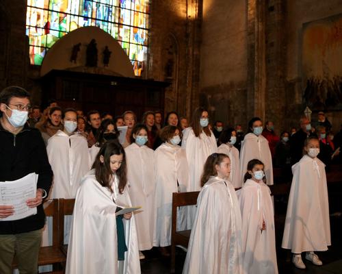 2011_Solennité du Christ Roi 17