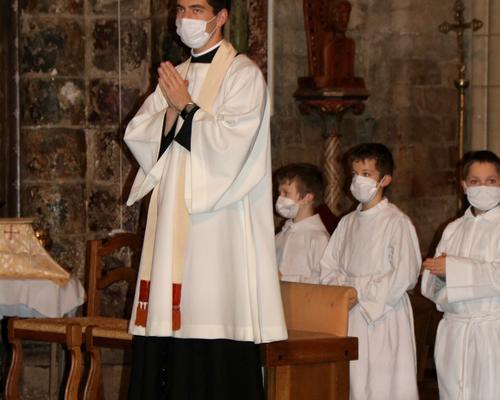 2011_Solennité du Christ Roi 20