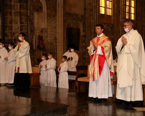 2011_Solennité du Christ Roi 22