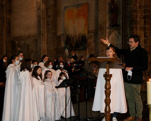 2011_Solennité du Christ Roi 23