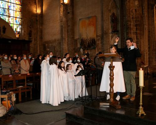 2011_Solennité du Christ Roi 24