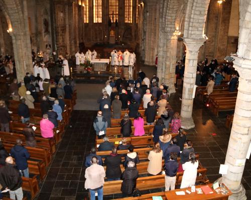 2011_Solennité du Christ Roi 28