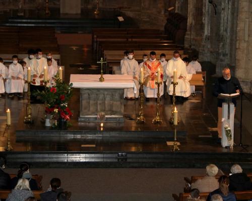 2011_Solennité du Christ Roi 31