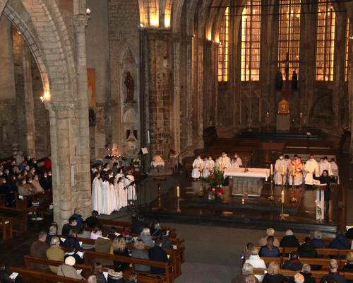 2011_Solennité du Christ Roi 32