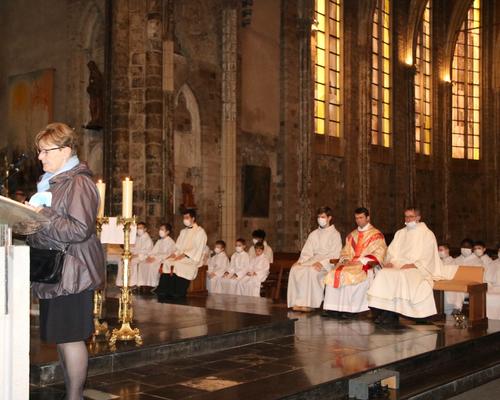 2011_Solennité du Christ Roi 34