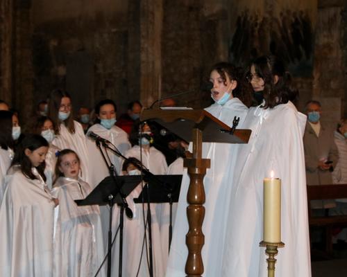 2011_Solennité du Christ Roi 35
