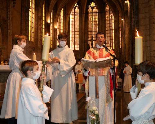 2011_Solennité du Christ Roi 36