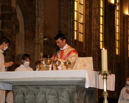 2011_Solennité du Christ Roi 37