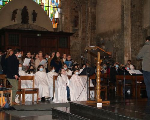 2011_Solennité du Christ Roi 38