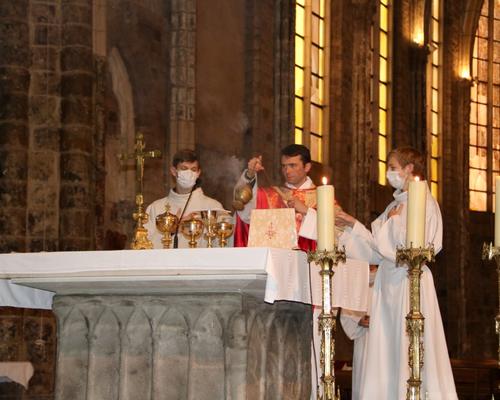 2011_Solennité du Christ Roi 39