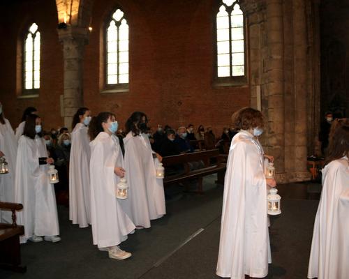 2011_Solennité du Christ Roi 41