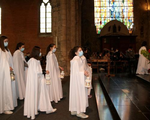 2011_Solennité du Christ Roi 42
