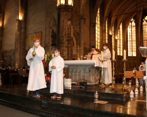 2011_Solennité du Christ Roi 43