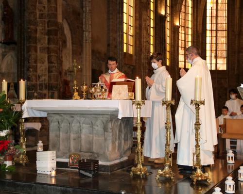 2011_Solennité du Christ Roi 44