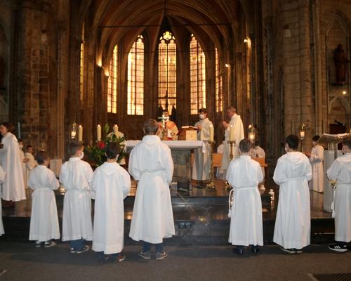 2011_Solennité du Christ Roi 46