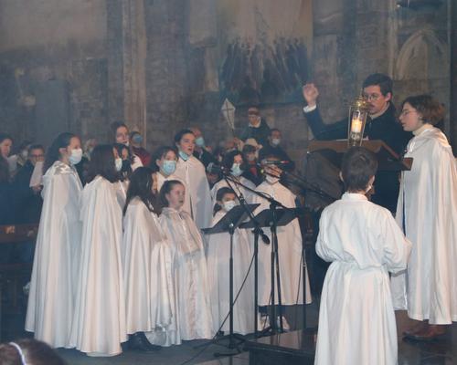 2011_Solennité du Christ Roi 47