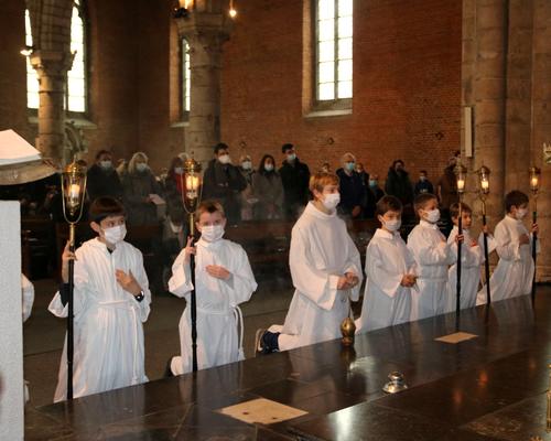 2011_Solennité du Christ Roi 48
