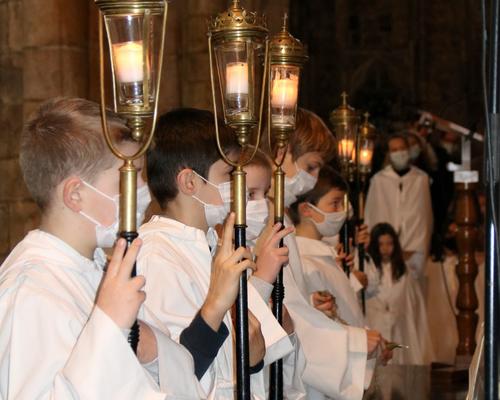 2011_Solennité du Christ Roi 49