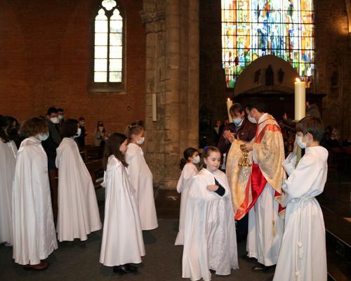 2011_Solennité du Christ Roi 54