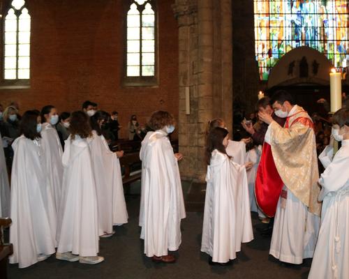 2011_Solennité du Christ Roi 55